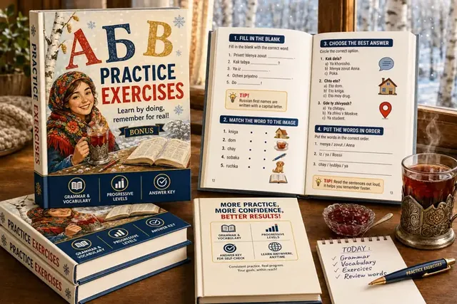 Practice Exercises