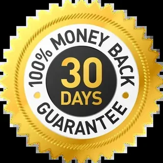 30-day money-back guarantee